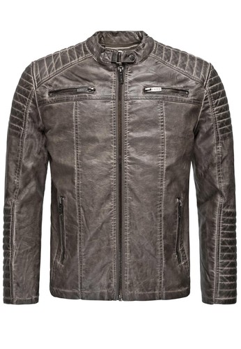 Redbridge herren jacke kunst - redbridge,