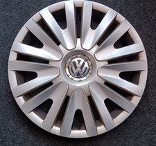 1 Originale VW Golf Caddy