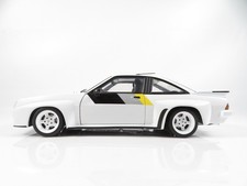 1:18 Revell Opel Manta 400