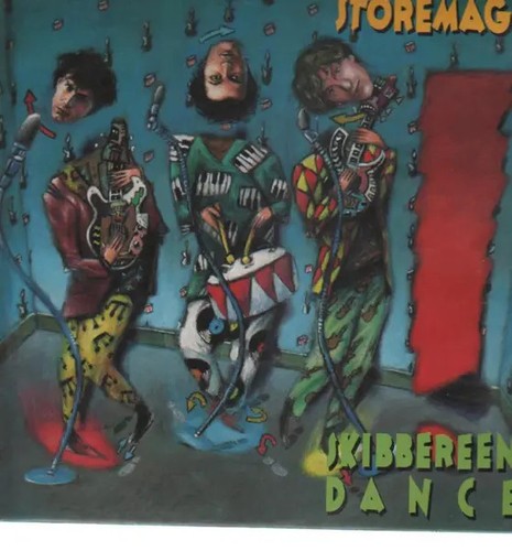 Storemage skibbereen dance - storemage,