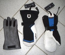 LEVEL Gore-Tex 4000 Thermo-plus Handschuhe (7800303)