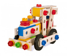 HEROS - Constructor - große