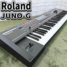 Roland JUNO-G Synthesizer mit