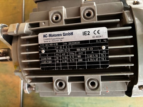 Motoren aca 80b he - ac-motoren,