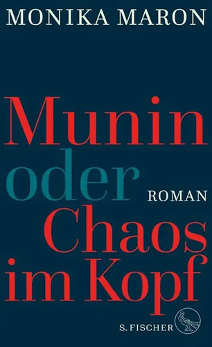 Munin oder chaos kopf - munin, im