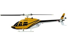 Amewi Bell 206 Jet Ranger
