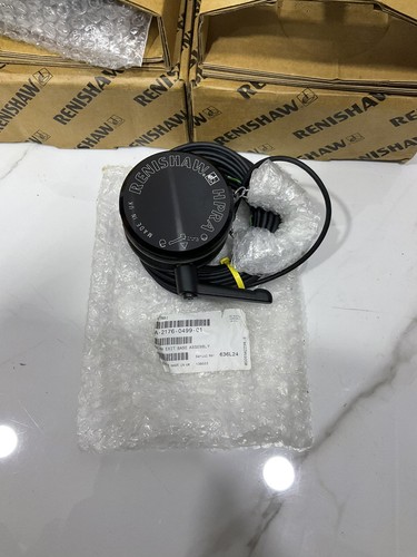 Renishaw hpra - renishaw,