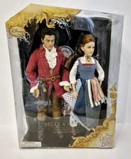 Seltenes Deluxe Disney Live