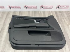 Audi A4 B7 8E S-Line Stoff