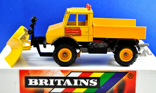 1985 britains 9813 autoway - britains,