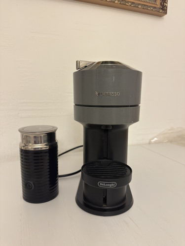 Nespresso vertuo next env - nespresso,