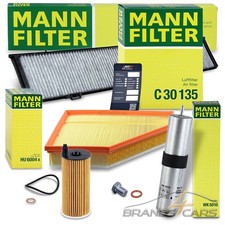 MANN-FILTER INSPEKTIONSPAKET
