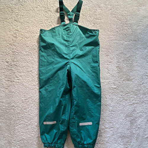 Kinder regenhose matschhose - kinder,