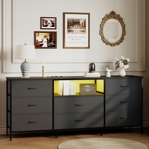 Highboard schrank sideboard - highboard,