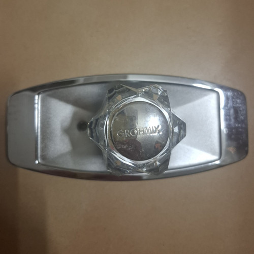 Grohmix thermostat - grohmix,