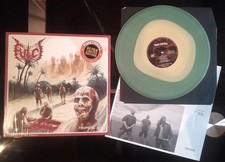 Fulci – Tropical Sun