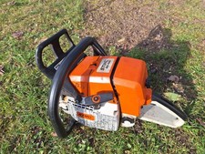 Stihl MS 440 - Defekt