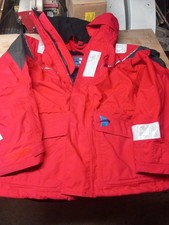 Segelanzug Jacke und Hose mit Protektoren