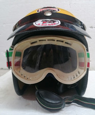 Jethelm Boeri Cross 60/70er