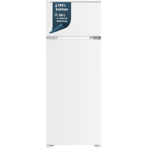 Homex einbaukühlschrank mit - homex,