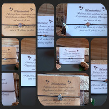 Wunscharmband mit diversen Motiven – Glücksbringer, Freundschaftsarmband