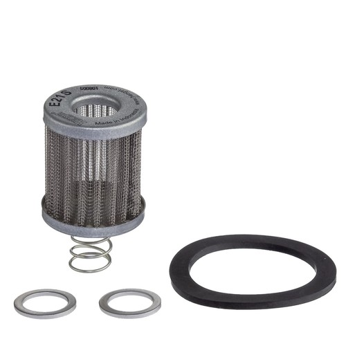 Hengst filter e21s - hengst, d809