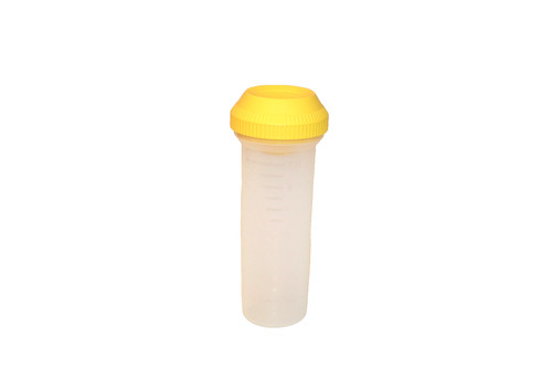 Tupperware schüttelbecher - ,