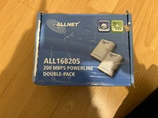 Allnet all168205 powerline - allnet,
