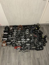 Xxl kamera objektiv - &, konvolut