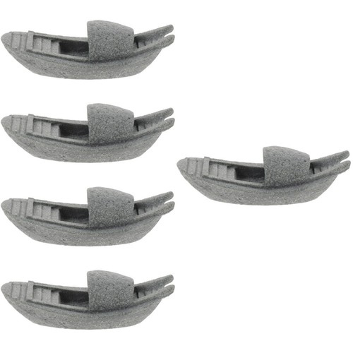 Pieces aquarien dekoration - 5,