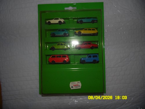 Primex 1788 autos - (,
