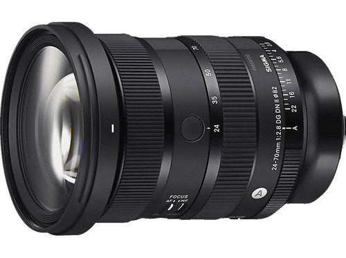 Sigma 70mm f 2 - dg, dn