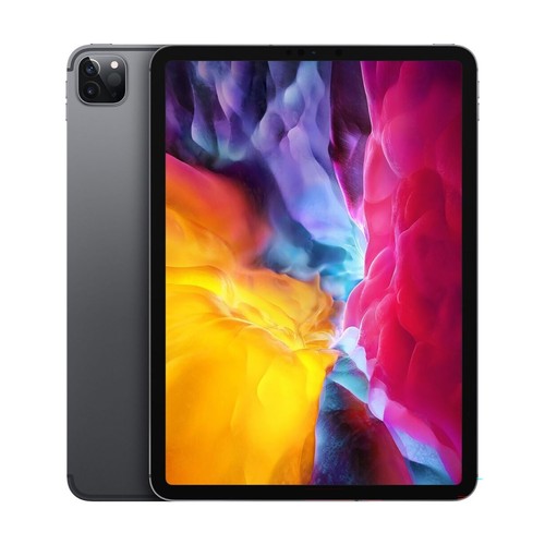Apple ipad pro - 11", gen.)