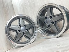 Original ronal penta alufelgen - penta,