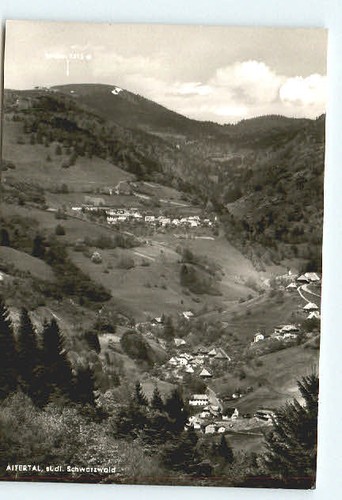 Schoenau schwarzwald - schoenau,
