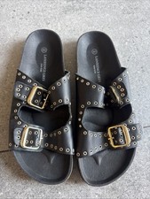 Neu! Lawrence Grey Birkenstock