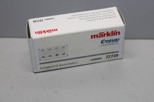 Märklin 72739 Schaltpult, 4