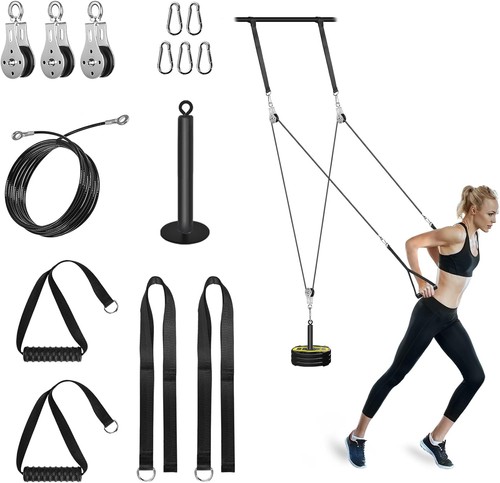Kabelzug fitnessgerät latzug - kabelzug,