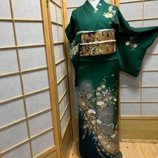 6747# Japanischer Kimono
