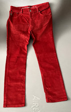 BRAX Cooper Fancy Cord Hose