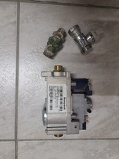 Honeywell Gasarmatur /