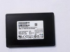 Samsung PM893 240GB SSD 2.5"