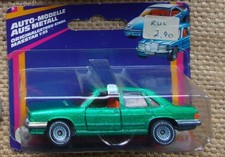 Siku 1041 - Audi 200 5T