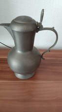 Puretein zinnkrug mit deckel - puretein,
