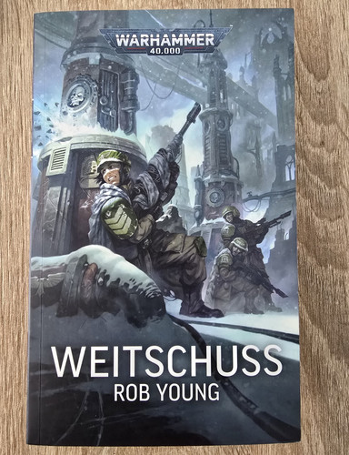 Warhammer 000 weitschuss - warhammer,