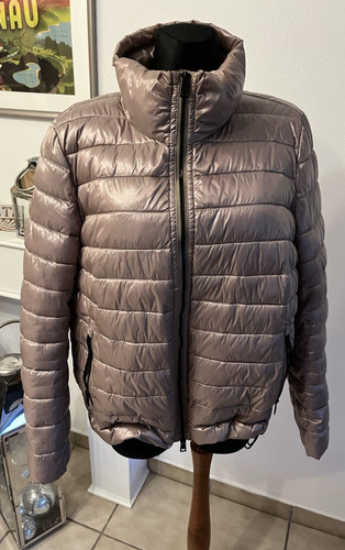 Marc cain jacke bronze - marc,
