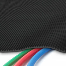 Kabelmatte Kabelbrücke Fein