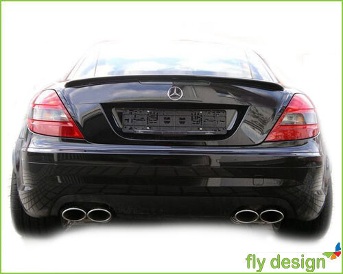 Autospoiler passend für