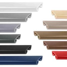 Quest Handlauf PVC Geländer