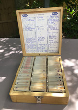 105 x 35 mm Farbdias